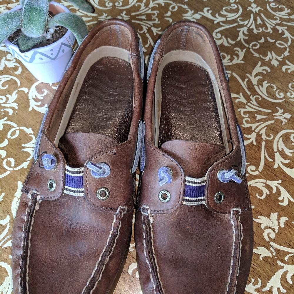 Sperry Top-Siders